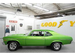 1971 Chevrolet Nova (CC-2113173) for sale in Homer City, Pennsylvania