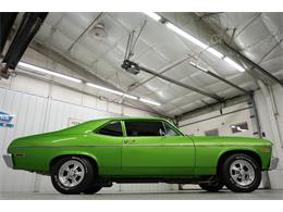 1971 Chevrolet Nova (CC-2113173) for sale in Homer City, Pennsylvania