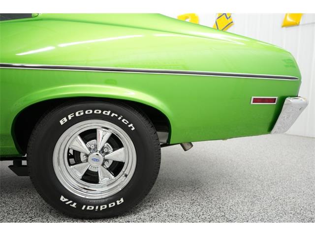 1971 Chevrolet Nova (CC-2113173) for sale in Homer City, Pennsylvania