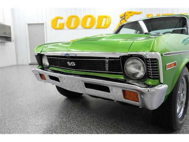 1971 Chevrolet Nova (CC-2113173) for sale in Homer City, Pennsylvania