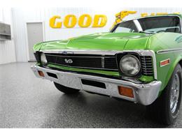 1971 Chevrolet Nova (CC-2113173) for sale in Homer City, Pennsylvania