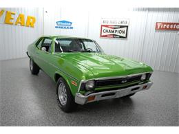 1971 Chevrolet Nova (CC-2113173) for sale in Homer City, Pennsylvania
