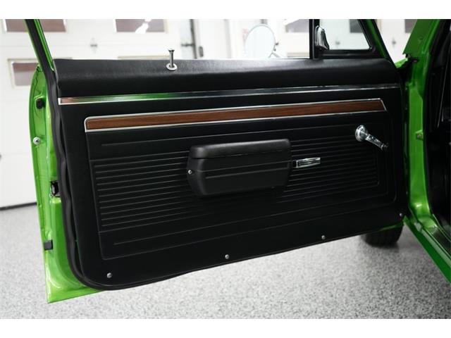 1971 Chevrolet Nova (CC-2113173) for sale in Homer City, Pennsylvania