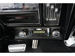 1971 Chevrolet Nova (CC-2113173) for sale in Homer City, Pennsylvania