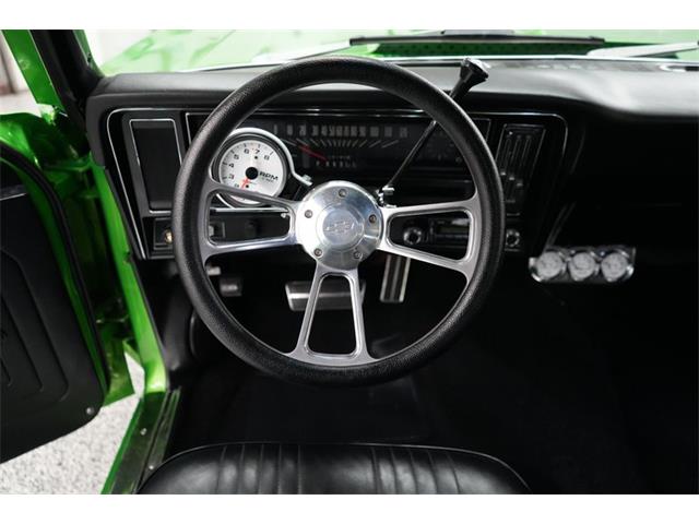 1971 Chevrolet Nova (CC-2113173) for sale in Homer City, Pennsylvania