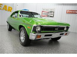 1971 Chevrolet Nova (CC-2113173) for sale in Homer City, Pennsylvania