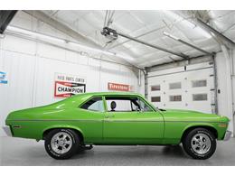 1971 Chevrolet Nova (CC-2113173) for sale in Homer City, Pennsylvania