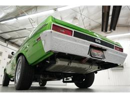 1971 Chevrolet Nova (CC-2113173) for sale in Homer City, Pennsylvania