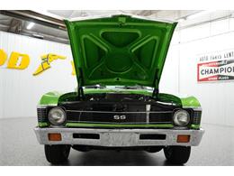 1971 Chevrolet Nova (CC-2113173) for sale in Homer City, Pennsylvania