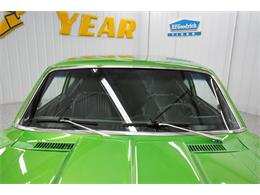 1971 Chevrolet Nova (CC-2113173) for sale in Homer City, Pennsylvania