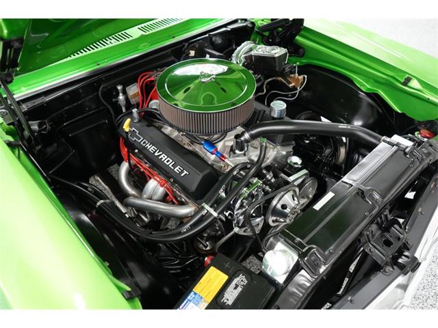 1971 Chevrolet Nova (CC-2113173) for sale in Homer City, Pennsylvania