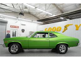 1971 Chevrolet Nova (CC-2113173) for sale in Homer City, Pennsylvania