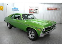 1971 Chevrolet Nova (CC-2113173) for sale in Homer City, Pennsylvania