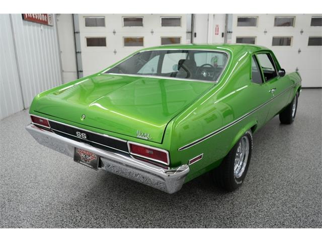 1971 Chevrolet Nova (CC-2113173) for sale in Homer City, Pennsylvania
