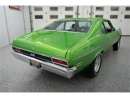 1971 Chevrolet Nova (CC-2113173) for sale in Homer City, Pennsylvania
