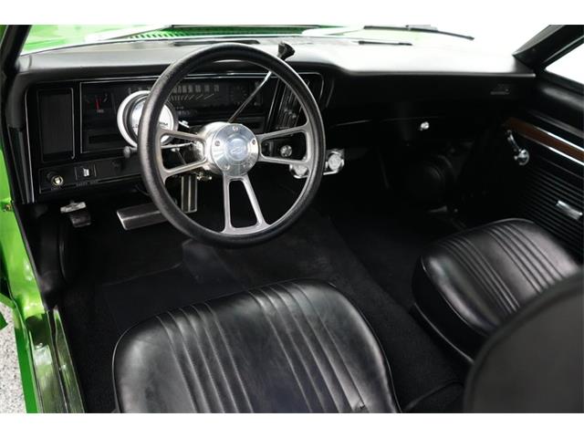 1971 Chevrolet Nova (CC-2113173) for sale in Homer City, Pennsylvania