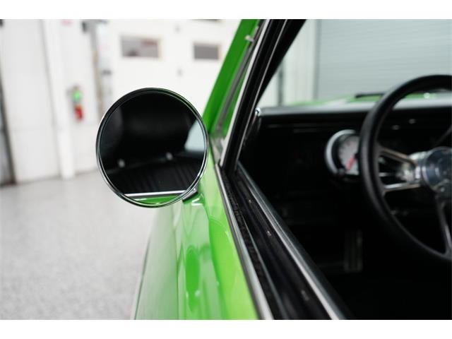 1971 Chevrolet Nova (CC-2113173) for sale in Homer City, Pennsylvania