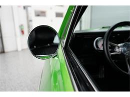 1971 Chevrolet Nova (CC-2113173) for sale in Homer City, Pennsylvania