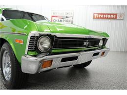 1971 Chevrolet Nova (CC-2113173) for sale in Homer City, Pennsylvania