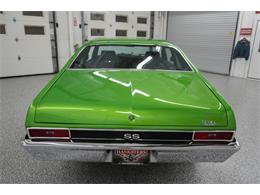 1971 Chevrolet Nova (CC-2113173) for sale in Homer City, Pennsylvania