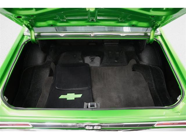 1971 Chevrolet Nova (CC-2113173) for sale in Homer City, Pennsylvania