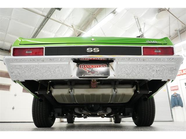 1971 Chevrolet Nova (CC-2113173) for sale in Homer City, Pennsylvania