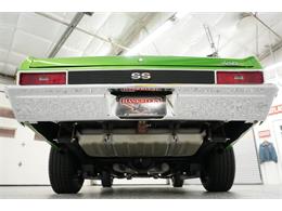 1971 Chevrolet Nova (CC-2113173) for sale in Homer City, Pennsylvania