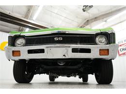 1971 Chevrolet Nova (CC-2113173) for sale in Homer City, Pennsylvania
