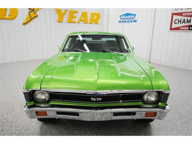 1971 Chevrolet Nova (CC-2113173) for sale in Homer City, Pennsylvania