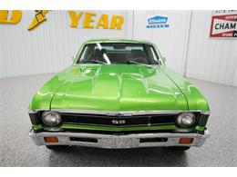 1971 Chevrolet Nova (CC-2113173) for sale in Homer City, Pennsylvania