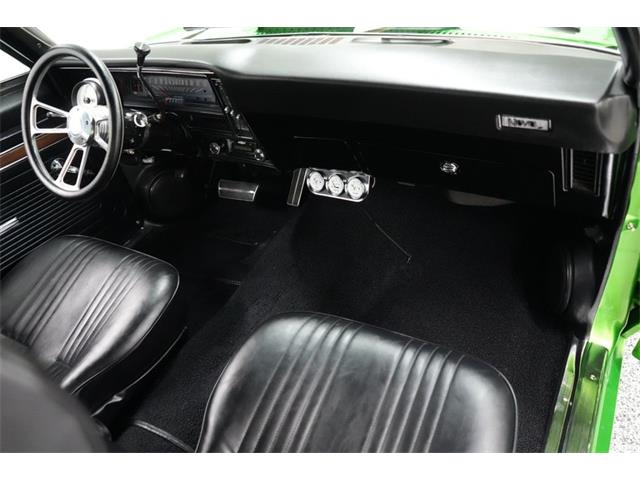 1971 Chevrolet Nova (CC-2113173) for sale in Homer City, Pennsylvania