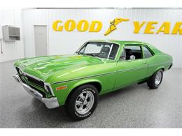1971 Chevrolet Nova (CC-2113173) for sale in Homer City, Pennsylvania