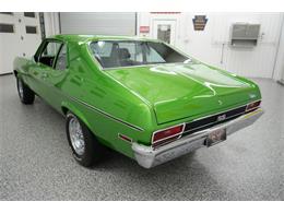 1971 Chevrolet Nova (CC-2113173) for sale in Homer City, Pennsylvania