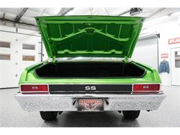 1971 Chevrolet Nova (CC-2113173) for sale in Homer City, Pennsylvania