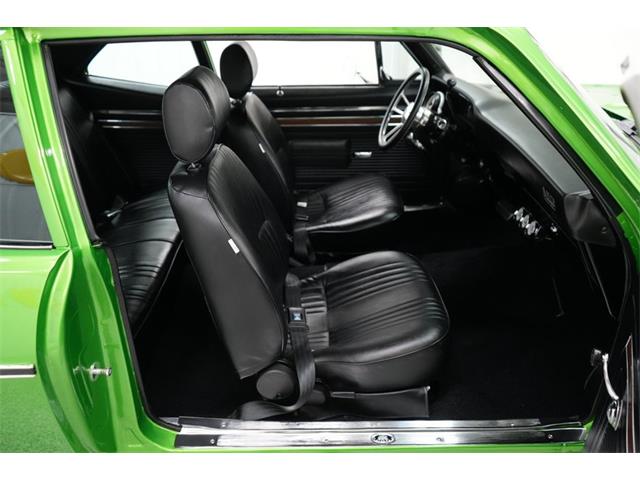 1971 Chevrolet Nova (CC-2113173) for sale in Homer City, Pennsylvania