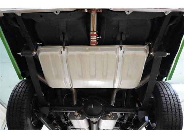 1971 Chevrolet Nova (CC-2113173) for sale in Homer City, Pennsylvania