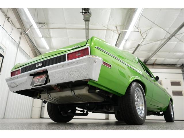 1971 Chevrolet Nova (CC-2113173) for sale in Homer City, Pennsylvania