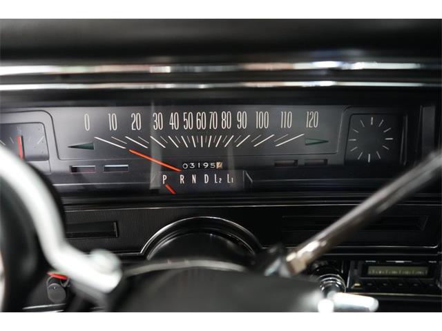 1971 Chevrolet Nova (CC-2113173) for sale in Homer City, Pennsylvania
