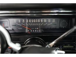 1971 Chevrolet Nova (CC-2113173) for sale in Homer City, Pennsylvania