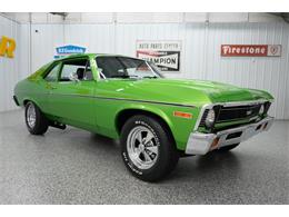 1971 Chevrolet Nova (CC-2113173) for sale in Homer City, Pennsylvania