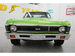 1971 Chevrolet Nova (CC-2113173) for sale in Homer City, Pennsylvania