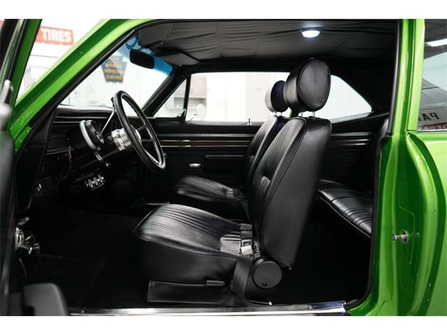 1971 Chevrolet Nova (CC-2113173) for sale in Homer City, Pennsylvania