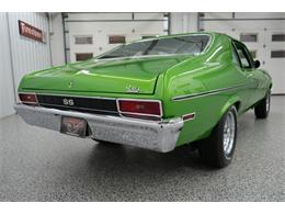 1971 Chevrolet Nova (CC-2113173) for sale in Homer City, Pennsylvania