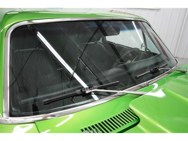 1971 Chevrolet Nova (CC-2113173) for sale in Homer City, Pennsylvania