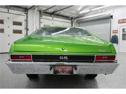 1971 Chevrolet Nova (CC-2113173) for sale in Homer City, Pennsylvania