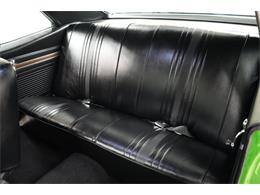 1971 Chevrolet Nova (CC-2113173) for sale in Homer City, Pennsylvania