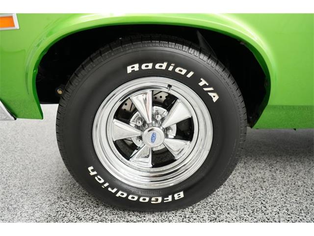1971 Chevrolet Nova (CC-2113173) for sale in Homer City, Pennsylvania