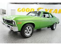 1971 Chevrolet Nova (CC-2113173) for sale in Homer City, Pennsylvania