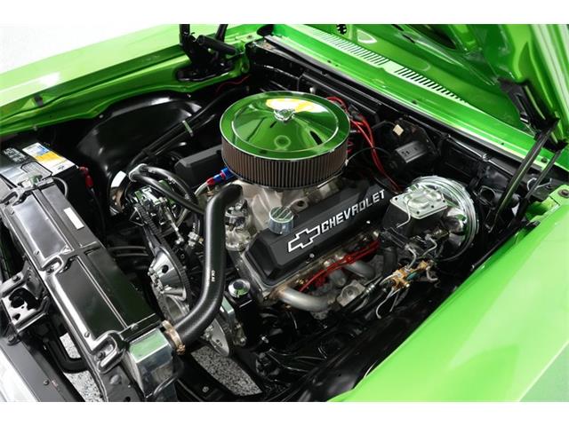 1971 Chevrolet Nova (CC-2113173) for sale in Homer City, Pennsylvania