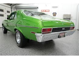 1971 Chevrolet Nova (CC-2113173) for sale in Homer City, Pennsylvania